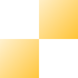 Decorative Yellow Grid
